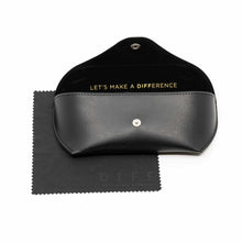 Load image into Gallery viewer, Bella Sunglasses by DIFF