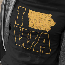 Load image into Gallery viewer, Iowa Grit Graphic Tee