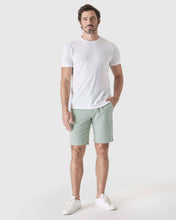 Load image into Gallery viewer, Men’s Comfort Knit Chino Shorts | Slate Green