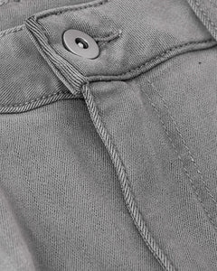 Men’s Straight Comfort Stretch Jeans