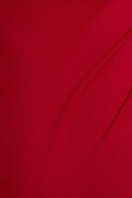 Load image into Gallery viewer, Open Back Bodysuit | Ruby