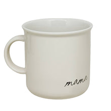 Load image into Gallery viewer, Mama Campfire Coffee Mug