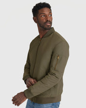 Load image into Gallery viewer, Bomber Jacket
