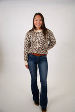 Load image into Gallery viewer, High Rise Flare by Mica Denim