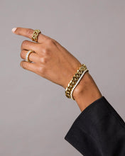 Load image into Gallery viewer, Karla Tennis Bracelet