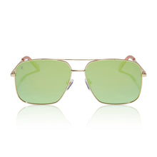 Load image into Gallery viewer, Encino Sunglasses by Dime | Gold
