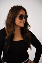 Load image into Gallery viewer, Tosca III Sunglasses by DIFF