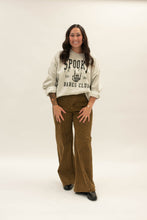 Load image into Gallery viewer, Spooky Babes Crewneck Sweatshirt