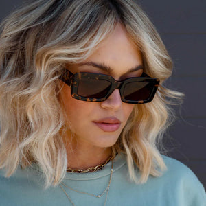 Indy Sunglasses by DIFF