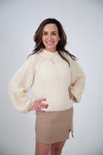Load image into Gallery viewer, Brushed Twill Mini Skirt