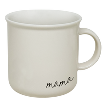 Load image into Gallery viewer, Mama Campfire Coffee Mug