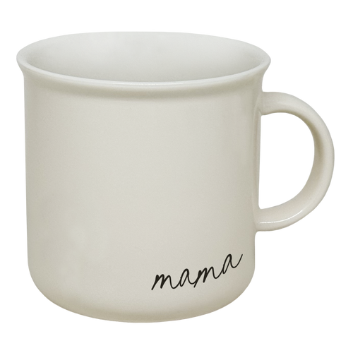 Mama Campfire Coffee Mug