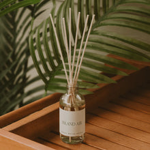 Load image into Gallery viewer, Island Air Reed Diffuser