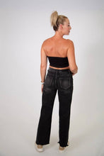 Load image into Gallery viewer, Iowa Hawkeyes Bandeau Top