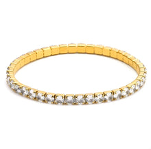 Load image into Gallery viewer, Eileen Cz Stretch Bracelet