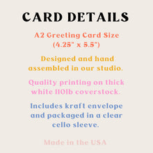 Load image into Gallery viewer, One Rad Dad Greeting Card
