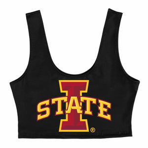 Iowa State Crop Tank