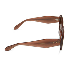 Load image into Gallery viewer, Aura Sunglasses by DIFF