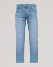 Load image into Gallery viewer, Men’s Straight Authentic Denim Jeans