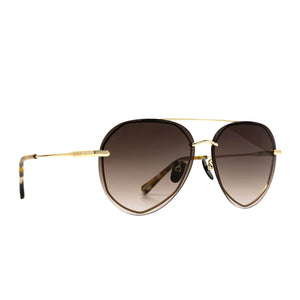 Lenox Sunglasses by DIFF