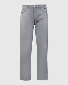 Men’s Straight Comfort Stretch Jeans