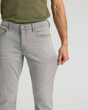 Load image into Gallery viewer, Men’s Straight Comfort Stretch Jeans