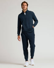 Load image into Gallery viewer, Half Zip Fleece Sweatshirt