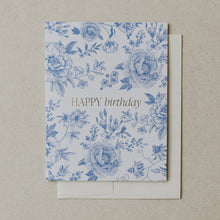 Load image into Gallery viewer, Boxed Happy Birthday Card Set