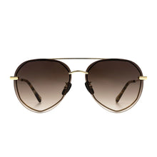 Load image into Gallery viewer, Lenox Sunglasses by DIFF