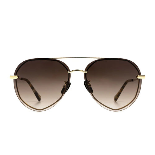 Lenox Sunglasses by DIFF