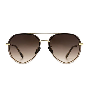 Lenox Sunglasses by DIFF