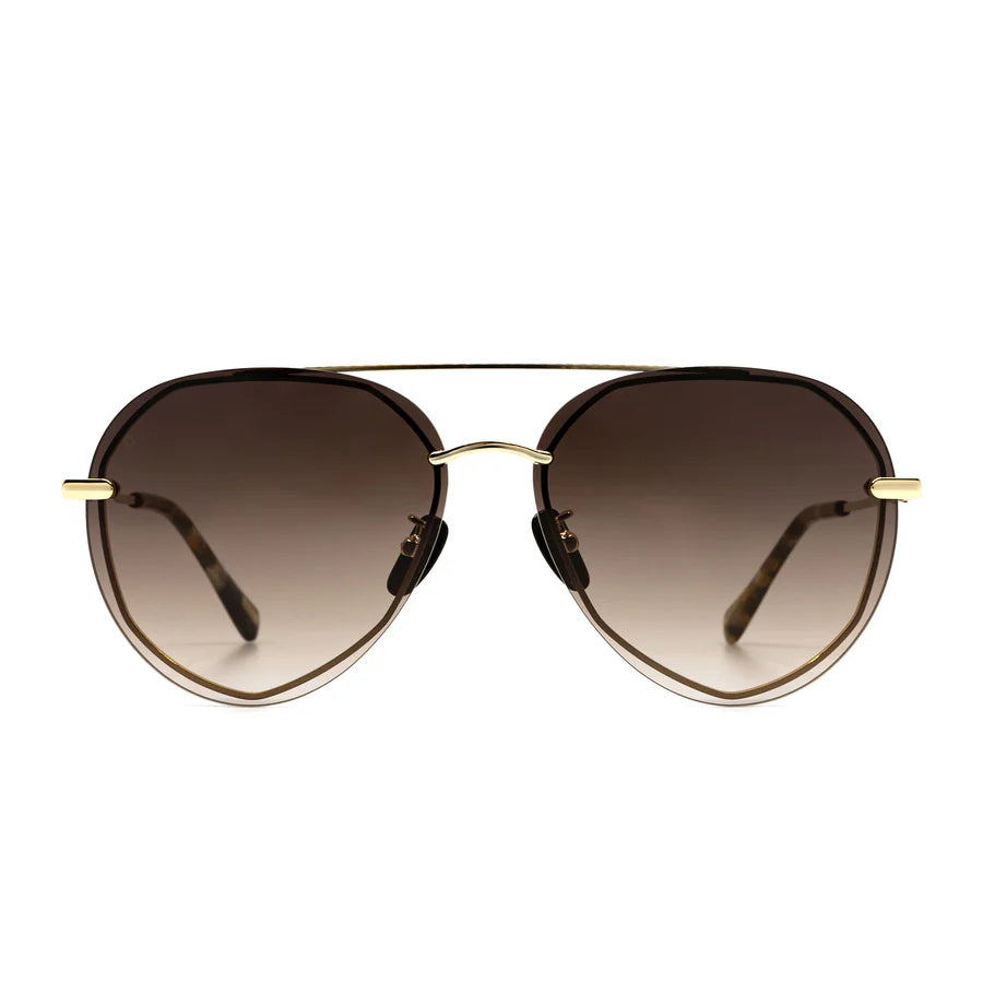 Lenox Sunglasses by DIFF