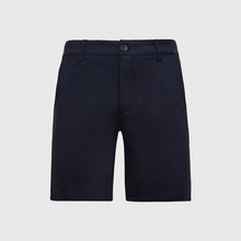 Load image into Gallery viewer, Men’s Comfort Knit Chino Shorts | Navy