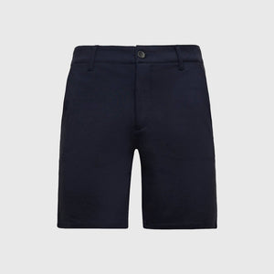 Men’s Comfort Knit Chino Shorts | Navy