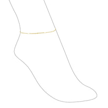Load image into Gallery viewer, Jocelyn Anklet