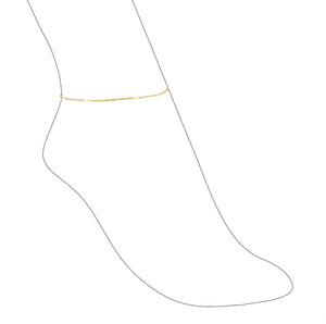 Jocelyn Anklet