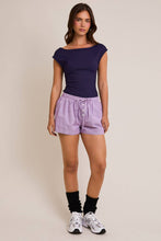 Load image into Gallery viewer, Open Back Bodysuit | Brown