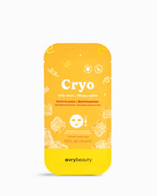 Load image into Gallery viewer, Cryo Jelly Facial Mask