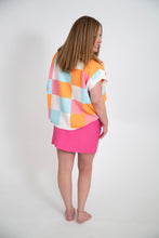 Load image into Gallery viewer, Mini Skirt with Pockets
