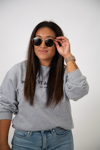 Roxbury Sunglasses by DIME