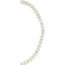 Load image into Gallery viewer, Karla Tennis Bracelet