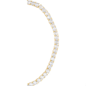 Karla Tennis Bracelet