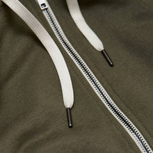 Load image into Gallery viewer, Fleece French Terry Hoodie