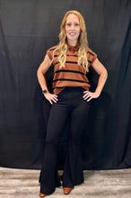 Load image into Gallery viewer, Knit Flare Pants