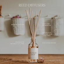 Load image into Gallery viewer, Island Air Reed Diffuser