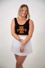 Load image into Gallery viewer, Iowa State Crop Tank
