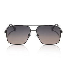 Load image into Gallery viewer, Encino Sunglasses by Dime | Black
