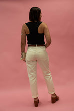 Load image into Gallery viewer, Square Neck Bodysuit | Black