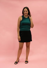 Load image into Gallery viewer, High-Waist A-Line Skort