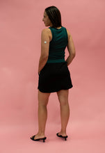 Load image into Gallery viewer, High-Waist A-Line Skort
